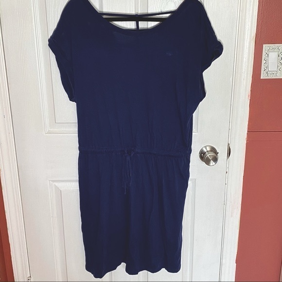 🌼 Forever 21 t-shirt dress - Picture 1 of 4